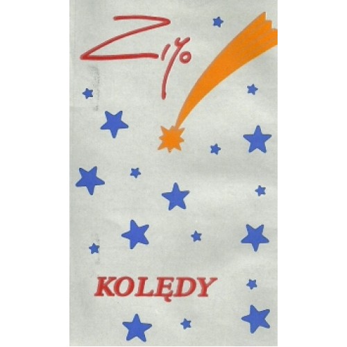 Ziyo - Kolędy [Compact Cassette]