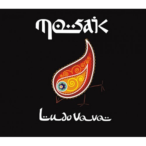 Mosaic - Ludovava [CD]
