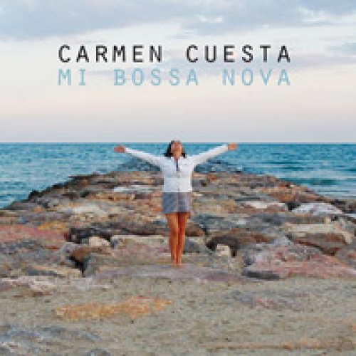 Carmen Cuesta - MI BOSSA NOVA
