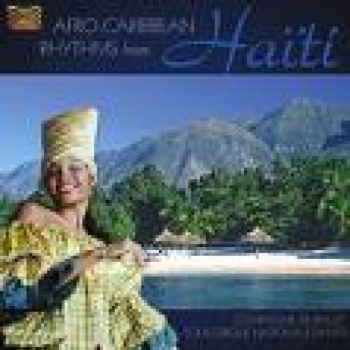 Compagnie de Ballet Folklorique National D'Haiti - HAITI