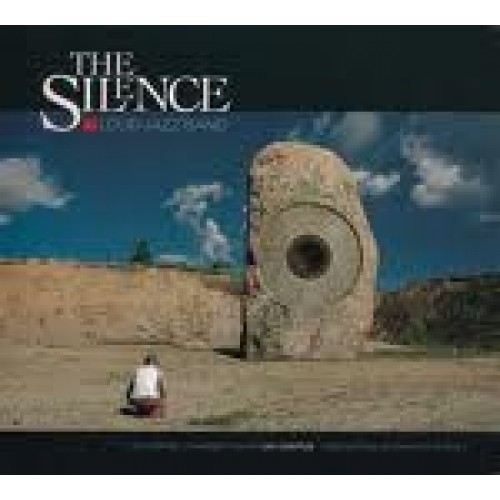 Loud Jazz Band - The Silence [CD]