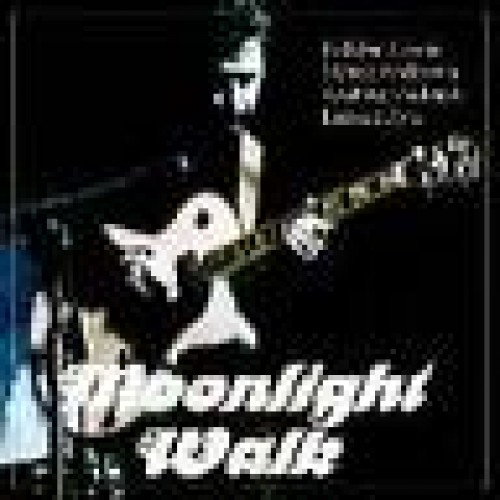 Bogdan Lizoń - Moonlight Walk [CD]