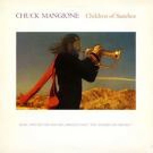 Chuck Mangione - CHILDREN OF SANCHEZ [soundtrack]